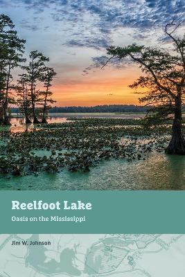 Reelfoot Lake - Jim W. Johnson