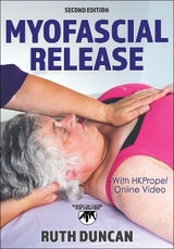 Myofascial Release - Duncan, Ruth