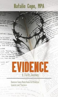Evidence - Natalie Cope