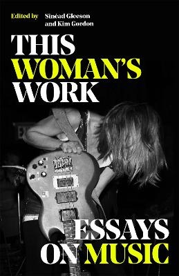 This Woman's Work -  Various