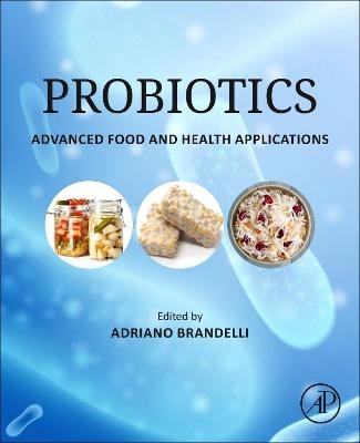 Probiotics - 