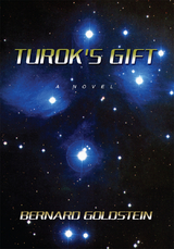 Turok's Gift -  Bernard Goldstein