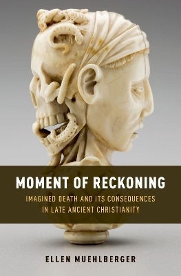 Moment of Reckoning - Ellen Muehlberger