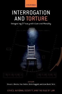 Interrogation and Torture - 