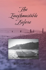 Inexhaustible Before -  Robert Pfeiffer