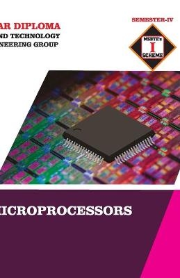 Microprocessors (22415) -  Dr S R