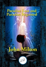 Paradise Lost and Paradise Regained -  John Milton