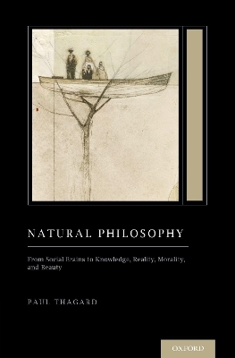 Natural Philosophy - Paul Thagard