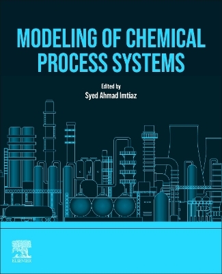 Modelling of Chemical Process Systems - 