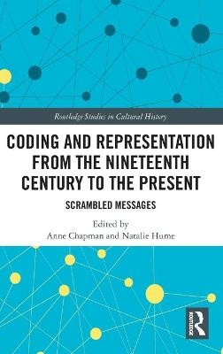 Coding and Representation from the Nineteenth Century to the Present - 