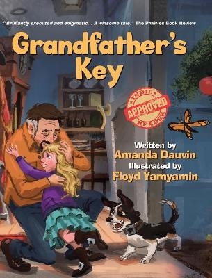 Grandfather's Key - Amanda Dauvin
