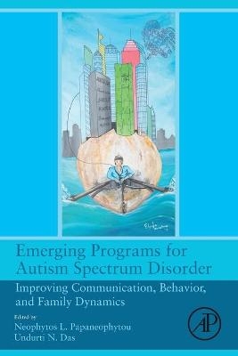Emerging Programs for Autism Spectrum Disorder - 
