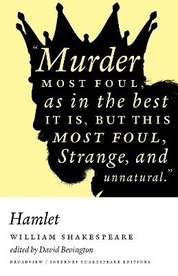 Hamlet - William Shakespeare