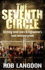 Seventh Circle -  Robert Langdon