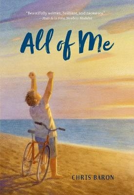 All of Me - Chris Baron