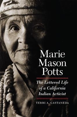 Marie Mason Potts - Terri A. Castaneda