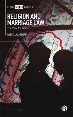 Religion and Marriage Law - Russell Sandberg