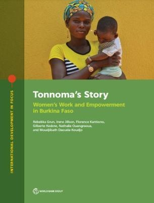 Tonnoma's story -  World Bank, Rebekka Grun