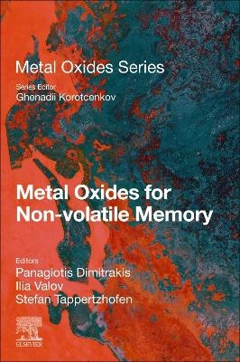 Metal Oxides for Non-volatile Memory - 