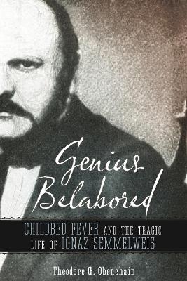 Genius Belabored - Theodore G. Obenchain