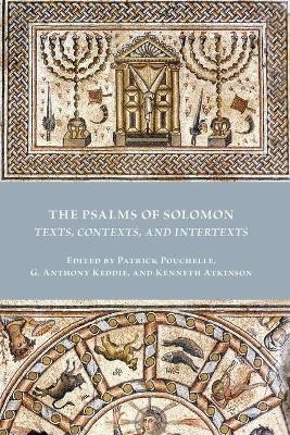 The Psalms of Solomon - 