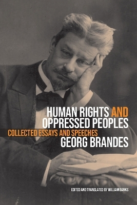 Human Rights and Oppressed Peoples - Georg Brandes