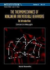 THERMOMECHANICS OF NONLINEAR...,THE(V27) - Gerard A Maugin