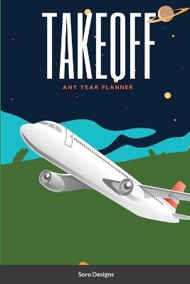 Take Off - Soro Designs