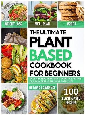 The Ultimate Plant Based for Beginners - Optavia Lawrence