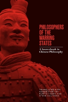 Philosophers of the Warring States