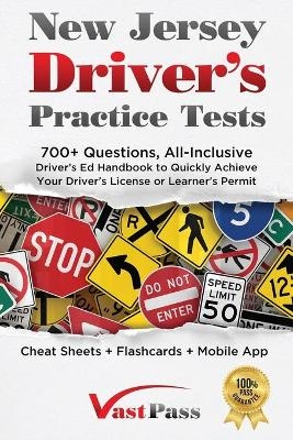 New Jersey Driver's Practice Tests - Stanley Vast