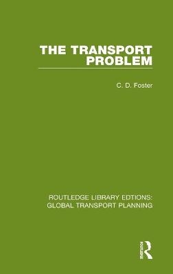 The Transport Problem - Christopher D. Foster