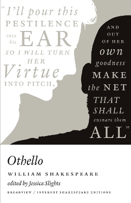 Othello - William Shakespeare