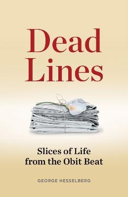Dead Lines - George Hesselberg