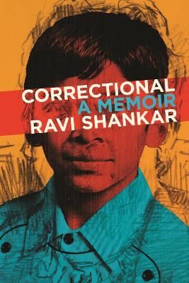 Correctional - Ravi Shankar