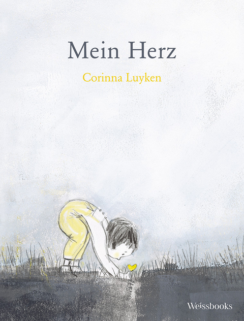 Mein Herz - Corinna Luyken