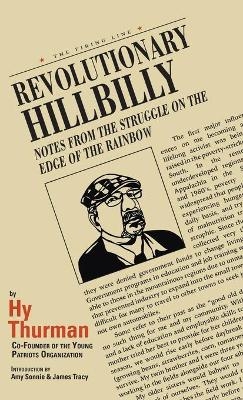 Revolutionary Hillbilly - Hy Thurman