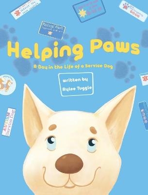 Helping Paws - Rylee Tuggle