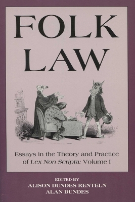 Folk Law - 