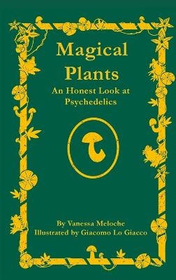 Magical Plants - Vanessa Meloche