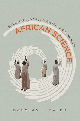 African Science - Douglas J. Falen