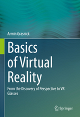 Basics of Virtual Reality - Armin Grasnick