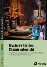 Mysterys für den Chemieunterricht - Cornelia Meyer