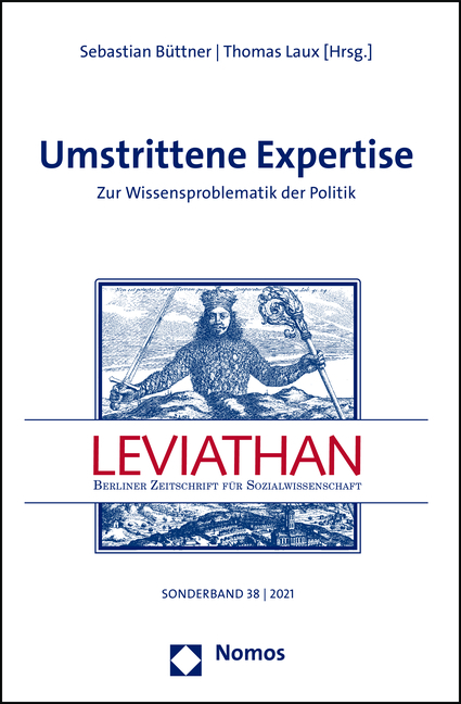 Umstrittene Expertise - 