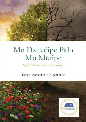 Mo Dzuvdipe Palo Mo Meripe - Seyyid Muhammad Hasan Najafi