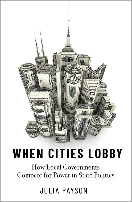 When Cities Lobby - Julia Payson
