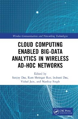 Cloud Computing Enabled Big-Data Analytics in Wireless Ad-hoc Networks - 
