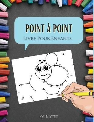 Point � Point Livre Pour Enfants - G Pearce