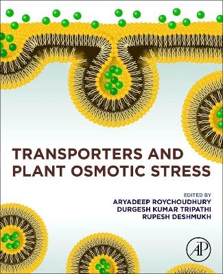 Transporters and Plant Osmotic Stress - 