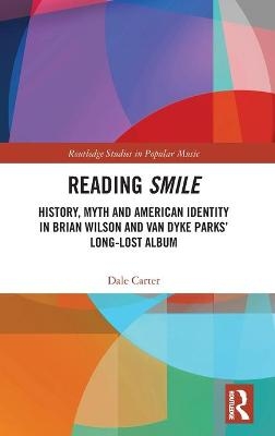 Reading Smile - Dale Carter